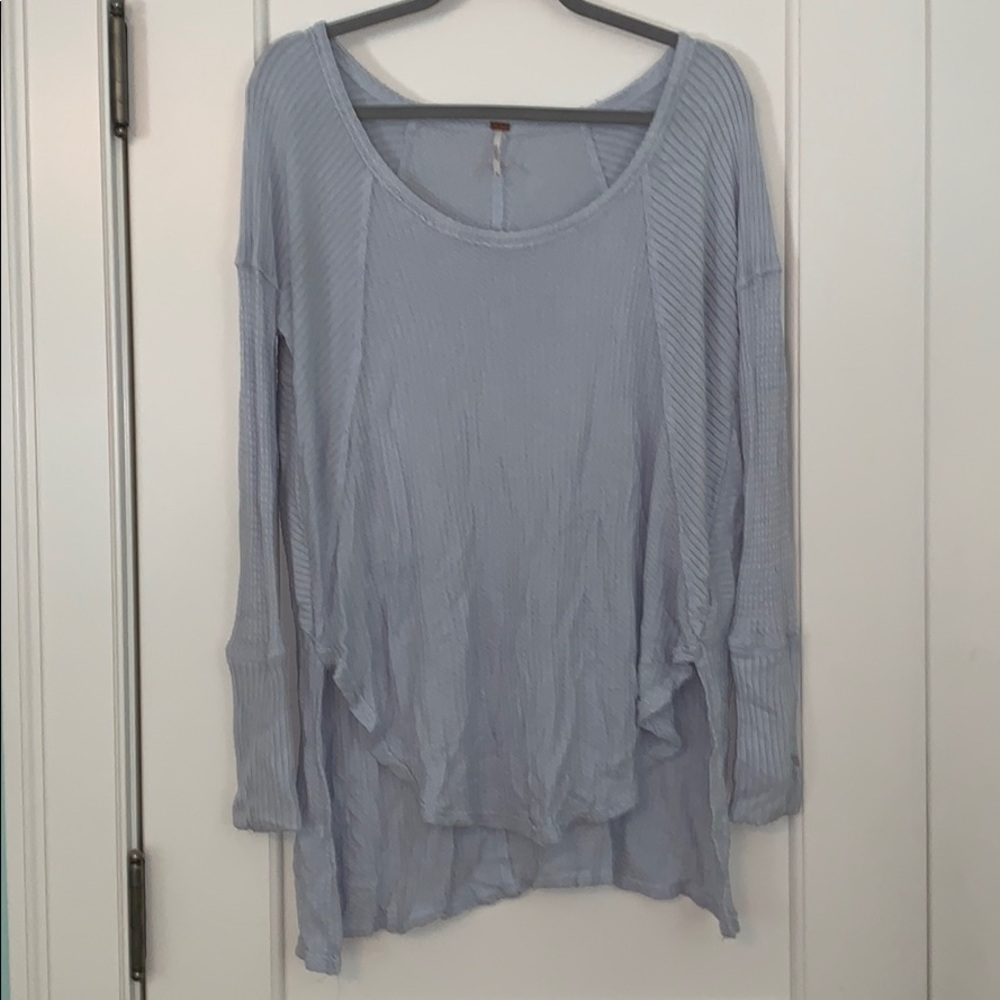Long sleeve